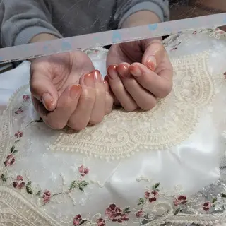 ネイル ネイルサロンほっこり kanaのネイルデザイン