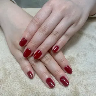 ネイル ONCEnail Ruminaのネイルデザイン