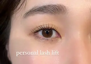 マツエク・マツパ & mir 平沼の眉毛・アイブロウイメージ