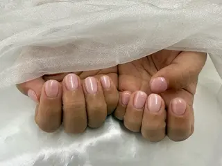 ネイル la mignon 可蓮のネイルデザイン