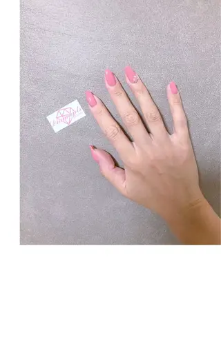 ネイル Asa miのネイルデザイン