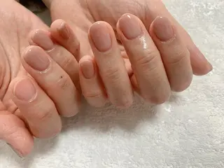 ネイル kiki nail たまプラーザのネイルデザイン