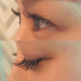 マツエク・マツパ Ai beauty あこのマツエク・マツパデザイン