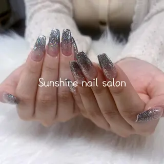 ネイル サンシャイン ネイル池袋店のネイルデザイン