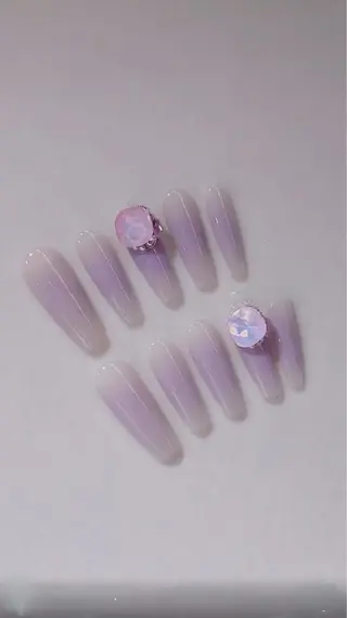 ネイル 💎MARUCHU NAILのネイルデザイン