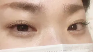 マツエク・マツパ NaTuRaL eyelashのマツエク・マツパデザイン