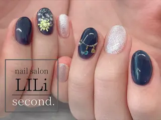 ネイル Sari ✳︎のネイルデザイン