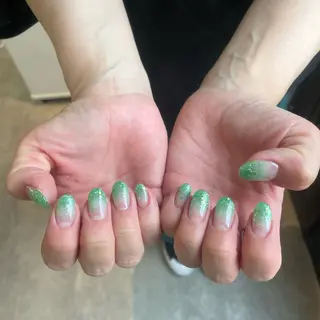 ネイル nail salon zero°のネイルデザイン