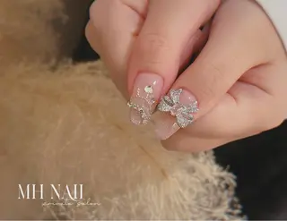 ネイル MH Nailのネイルデザイン