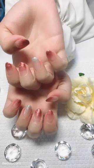ネイル ✨アン ミユ✨のネイルデザイン