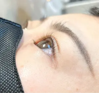 マツエク・マツパ 増藺 志歩のマツエク・マツパデザイン