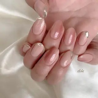 ネイル Rio 𓍼のネイルデザイン