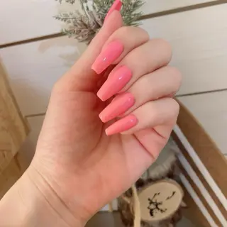 ネイル 高尾 梨花のネイルデザイン