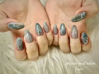ネイル nailsalon Luce🕊️のネイルデザイン