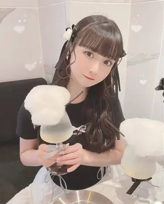 マツエク・マツパ Runa🌙 渋谷/まつパのマツエク・マツパデザイン