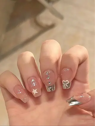 ネイル The Nail 新大久保店のその他イメージ
