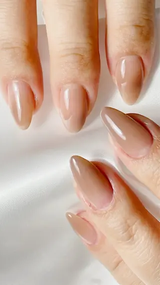 ネイル M nailのネイルデザイン