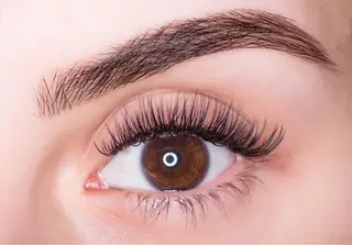 マツエク・マツパ 中村 ゆののマツエク・マツパデザイン