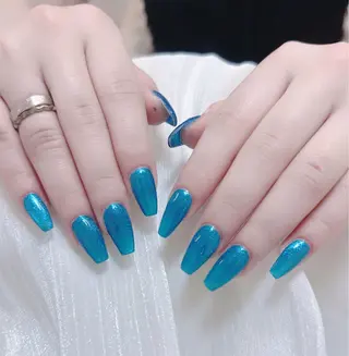 ネイル 陳 rinaのネイルデザイン