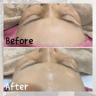 hair make echo 大橋亜弥のエステ・リラクイメージ