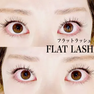 マツエク・マツパ 🦄銀座/束感まつげ 村上🍒のマツエク・マツパデザイン