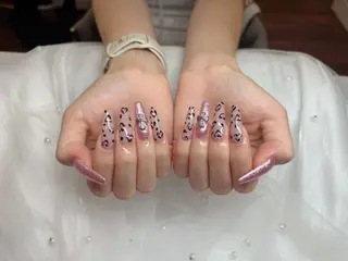 ネイル The Nail & Eye Lashの眉毛・アイブロウイメージ