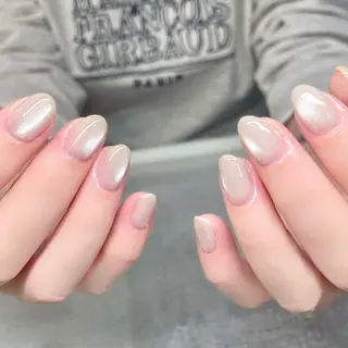 ネイル Nailist suzuのネイルデザイン