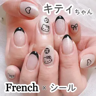 ネイル Maiii 💗のネイルデザイン