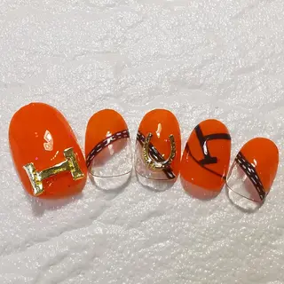 ネイル reve あやののネイルデザイン