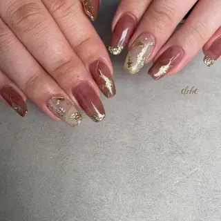 ネイル Rio 𓍼のネイルデザイン