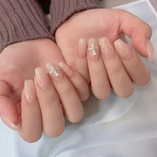 ネイル Nail Salon MooNのネイルデザイン
