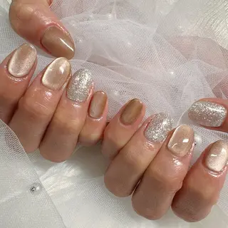 ネイル Bell nailのネイルデザイン