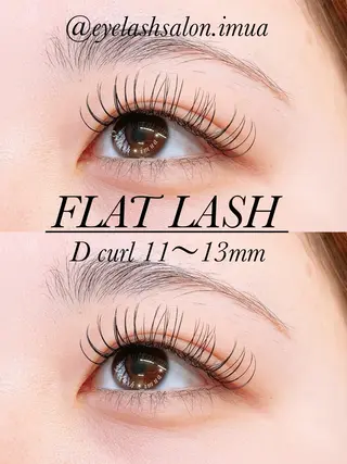 マツエク・マツパ アイラッシュサロン ☆イムア☆のマツエク・マツパデザイン