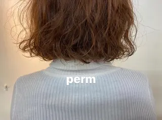 ミディアム 🌞ショートヘア🌝 江連露美🌛のヘアスタイル