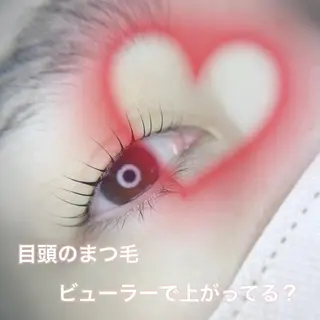 マツエク・マツパ pang akiのマツエク・マツパデザイン