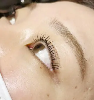 マツエク・マツパ Lotus eyelashのマツエク・マツパデザイン