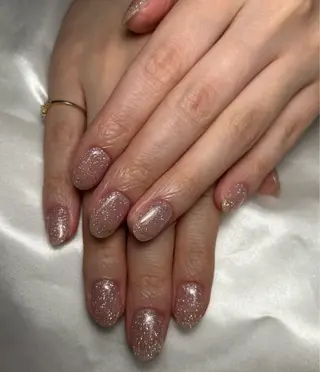 ネイル Sympa🐰 AMiのネイルデザイン