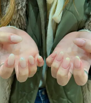 ネイル ヘアメイクネイリスト 💄💅hidemiのヘアスタイル