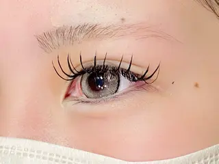 マツエク・マツパ ヘアメイクピカソ 髙井久美のマツエク・マツパデザイン