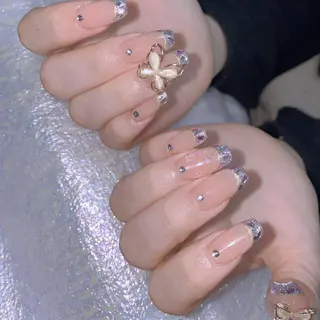 ネイル Queens マオのネイルデザイン