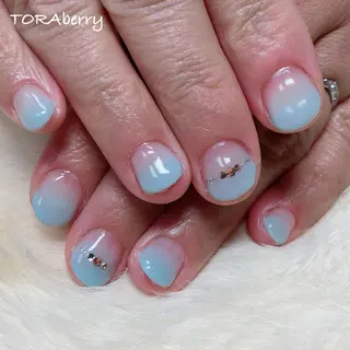 ネイル ネイリスト なつみのネイルデザイン