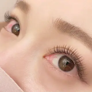 マツエク・マツパ 矢場町/マツパ/眉毛 /マツエク🩵りかのマツエク・マツパデザイン