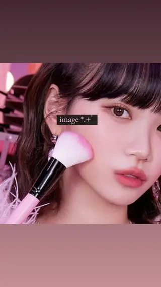 マツエク・マツパ PlusEye 武内 瑠那🪄🫧のマツエク・マツパデザイン