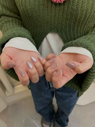 ネイル urun eriのネイルデザイン