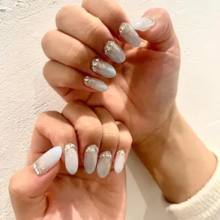 ネイル Sato. Mのネイルデザイン