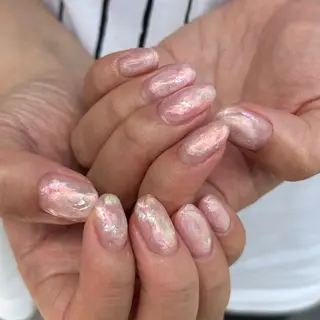 ネイル ulinail （ウリネイル）のネイルデザイン