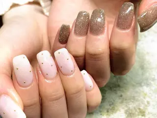 ネイル prizeiris marinaのネイルデザイン