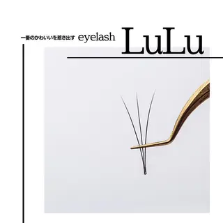 ヘアアレンジ マツエク・マツパ Shuonby LuLu立川店所属・まつ毛パーマ専門 Shuon立川店のマツエク・マツパデザイン