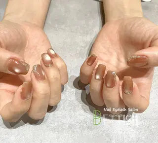 ネイル BETTISH. KUMIKO☺︎︎のネイルデザイン