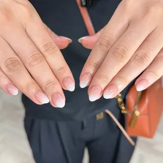 ネイル Tagi Nail 銀座店のネイルデザイン
